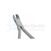 Orthodontic Pliers & Instrument